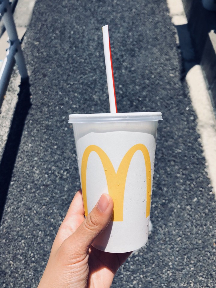 McDonalds
