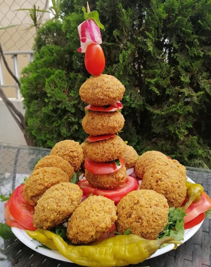 Falafel