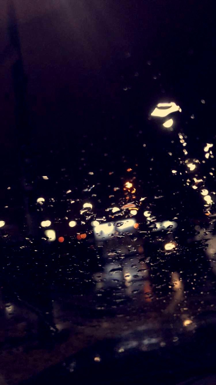 Rain