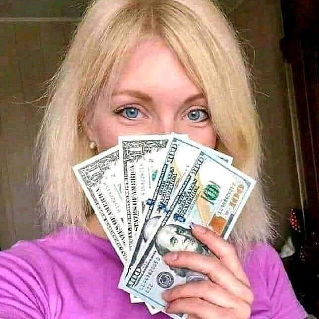 my friend just made a $5000 in less than 1 week