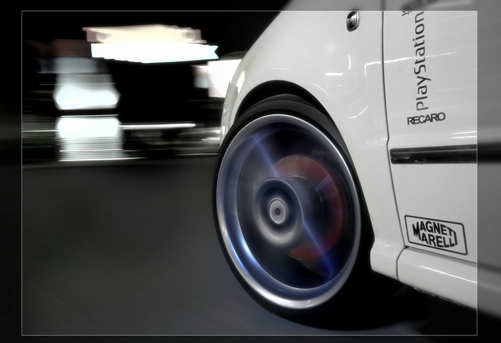 fast