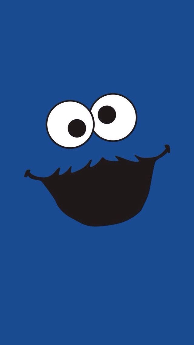 Cokkie Monster
