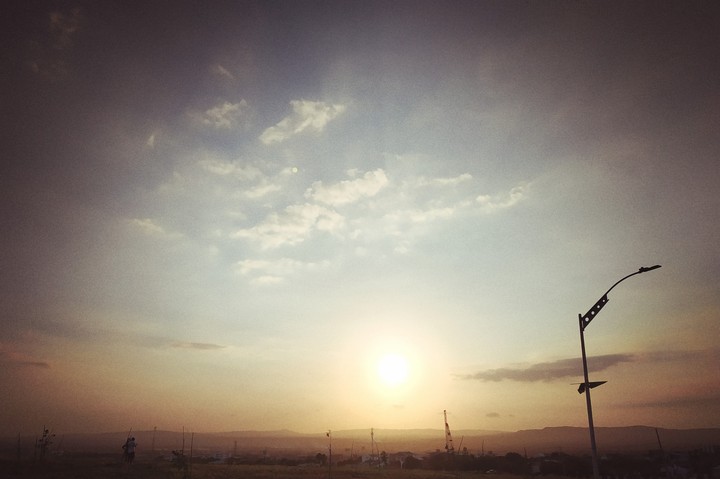 Tarde Barranquillera