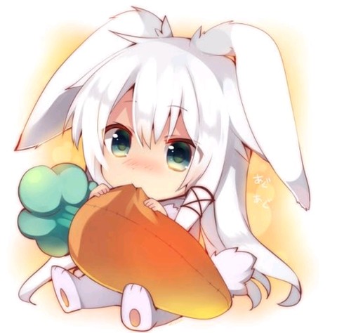 Cute