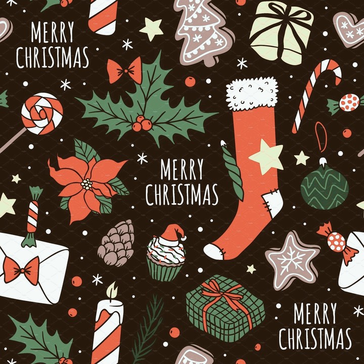 Merry Christmas