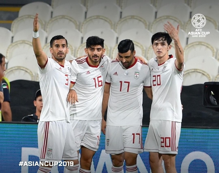 iran