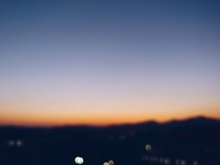 sky