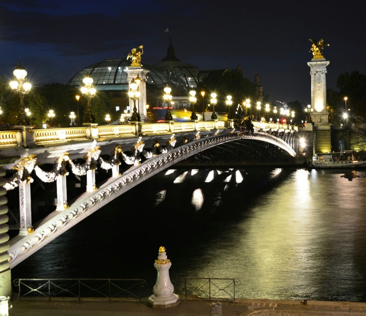 Pont Alexander III