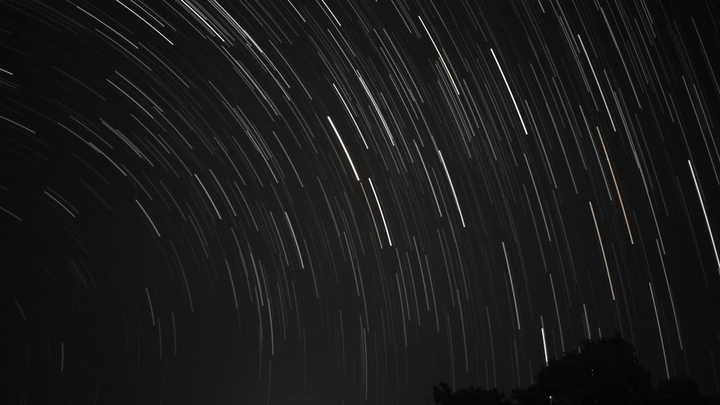 StarTrails
