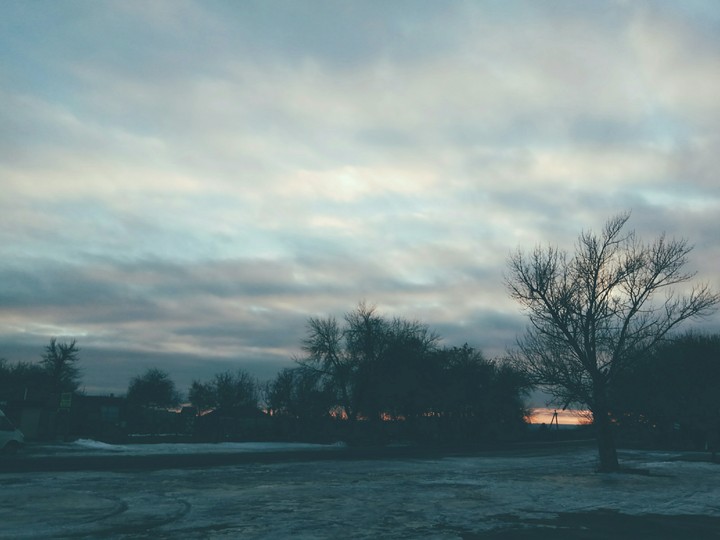 winter