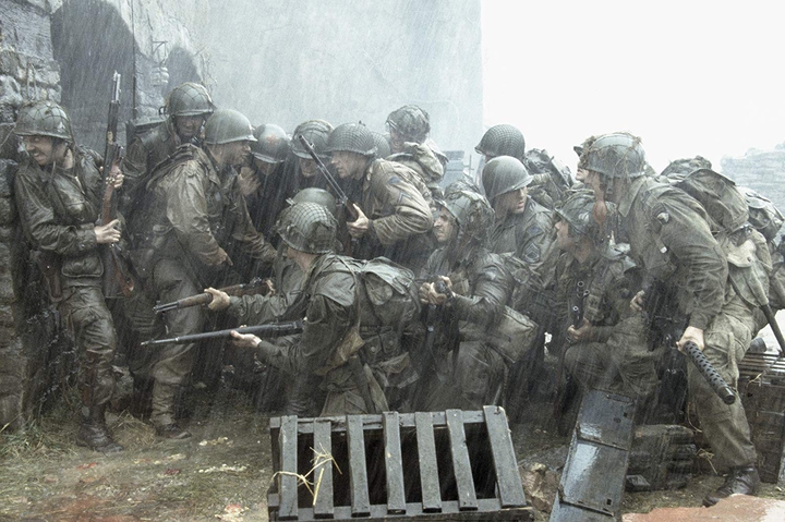 ww II