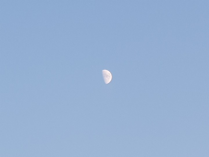 moon