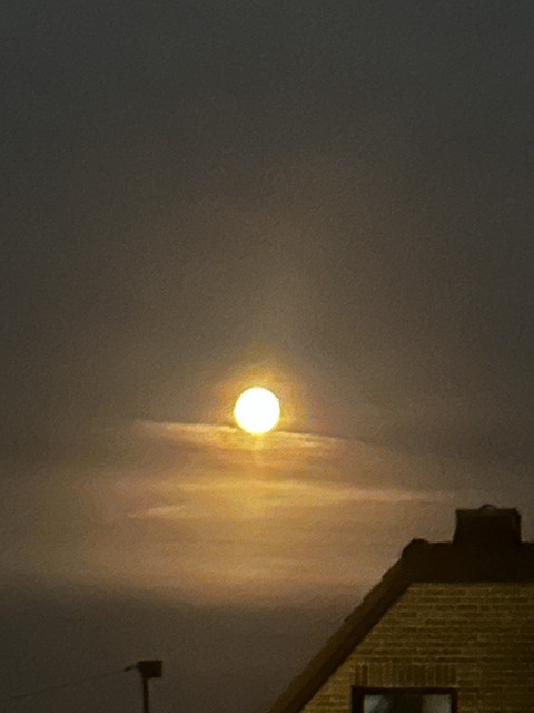 sfondi afterglow, heat