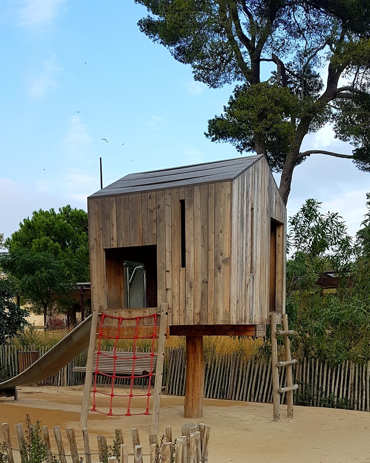 Cabane