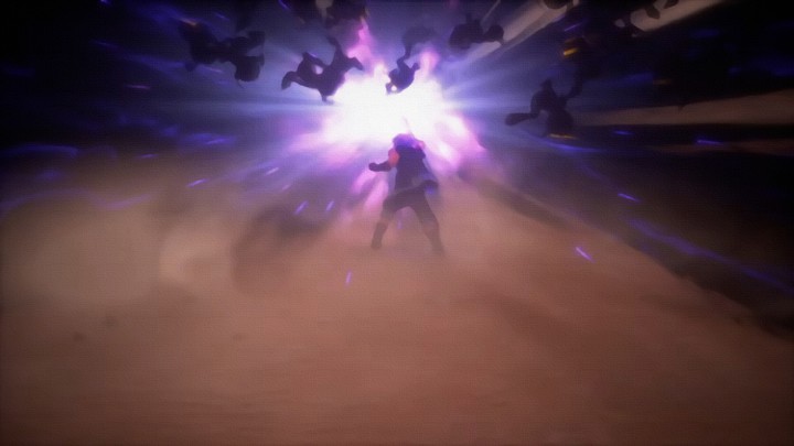 kingdom Hearts