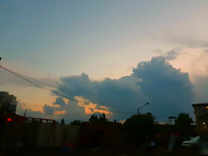 ☁️