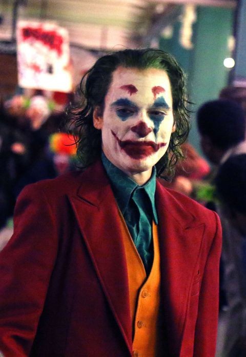 joker