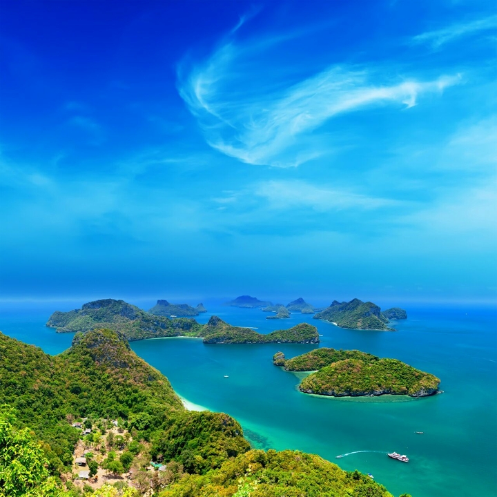 Island