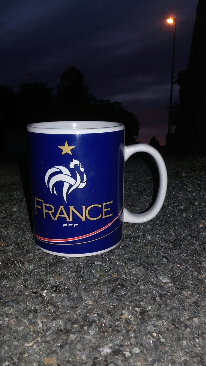 mug