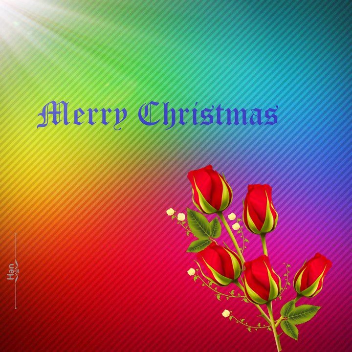 Merry Christmas