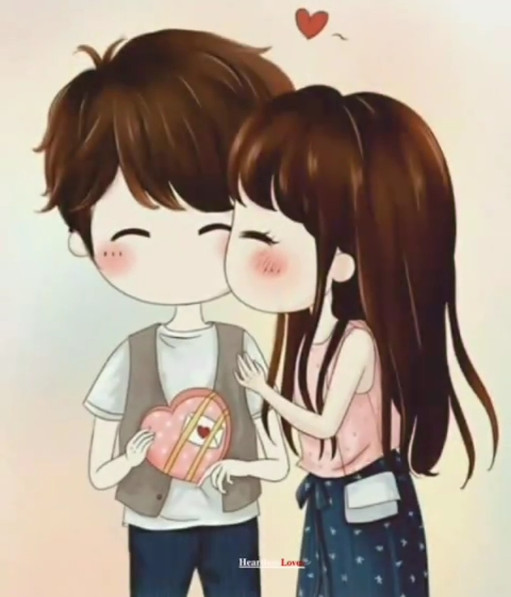 with love
