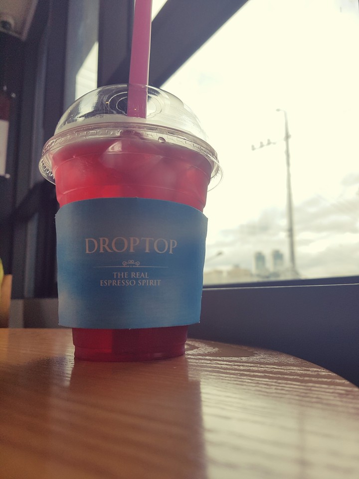 droptop