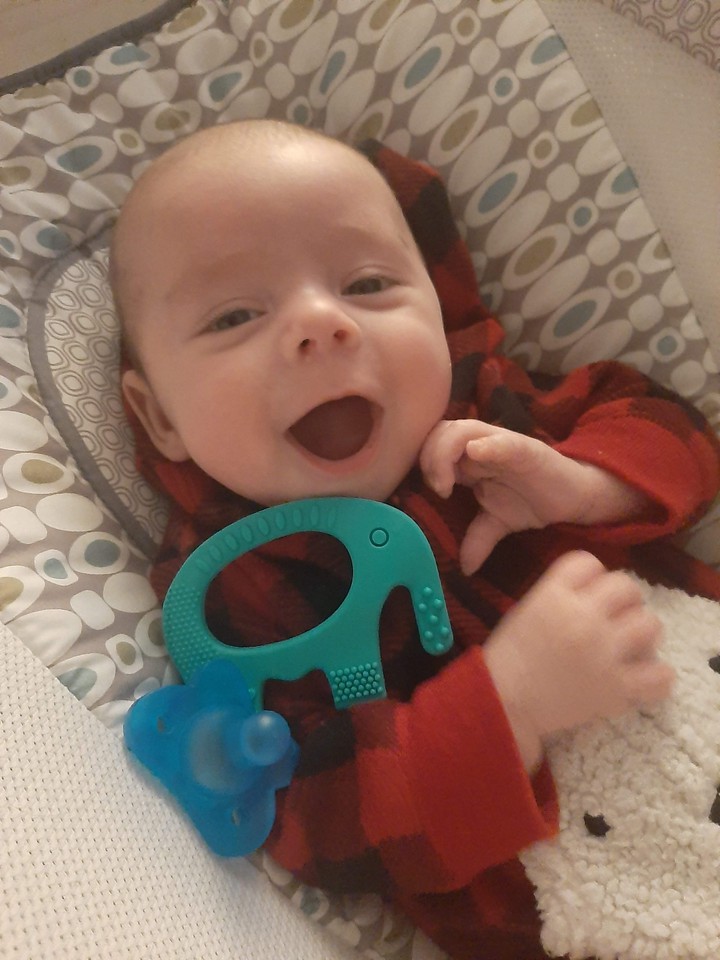 carson