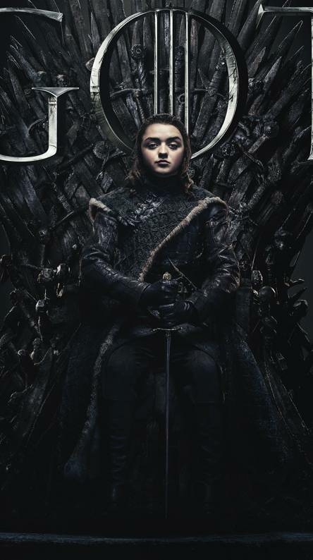 got arya