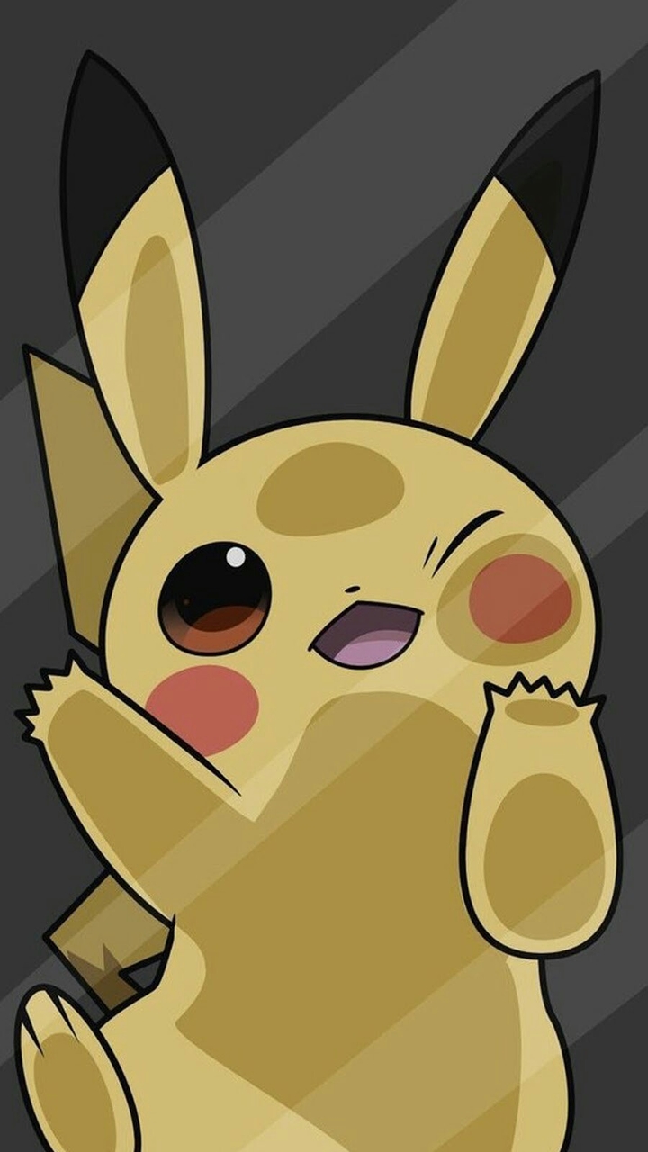 pika pika
