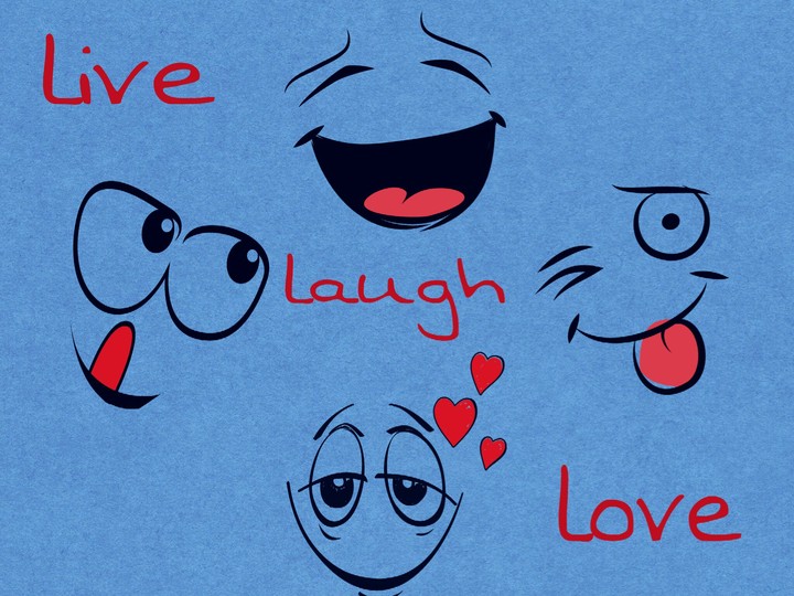 live laugh love