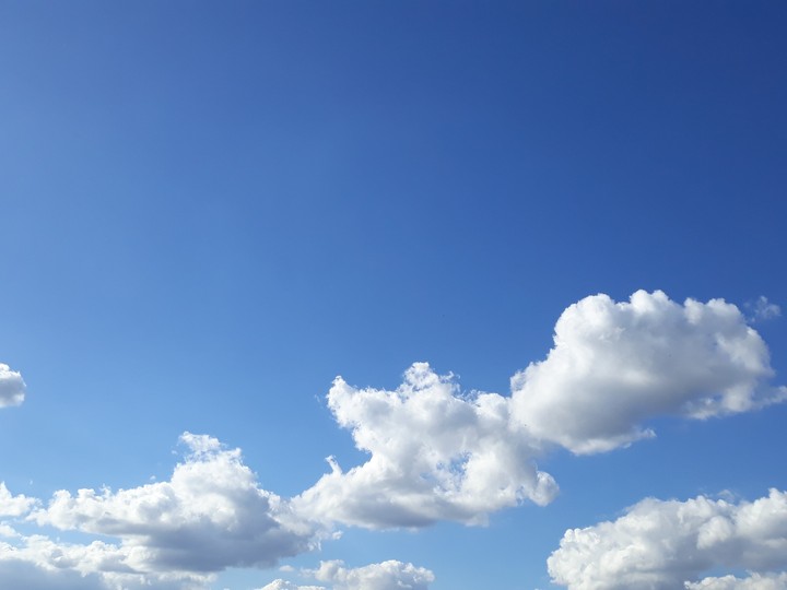 sky