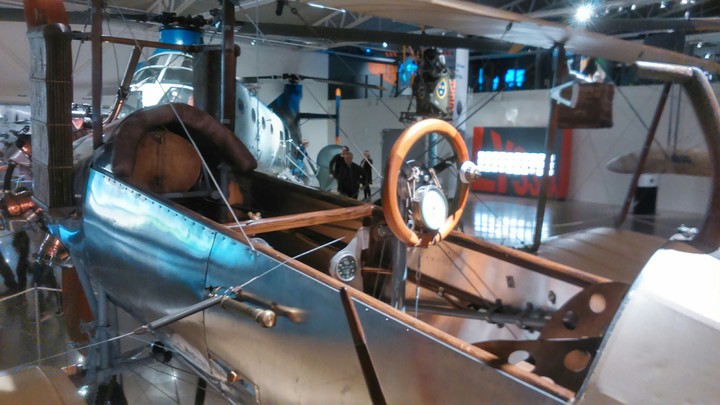 Aviation Museum, Linköping Sweden