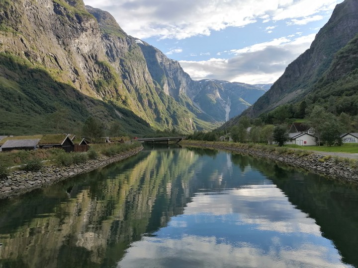 Fjords