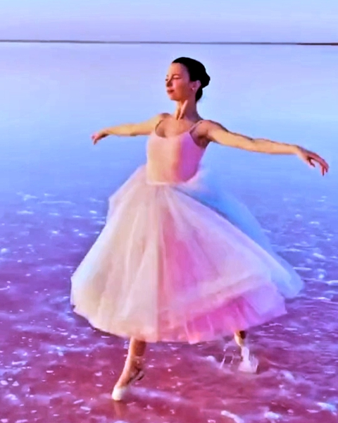 dance