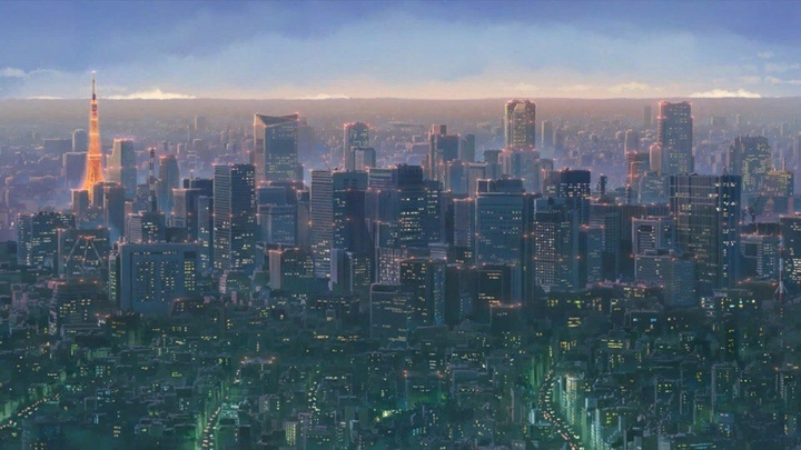 Megapolis