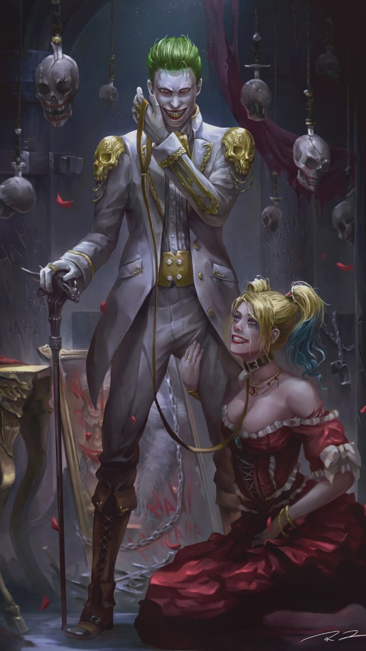 joker