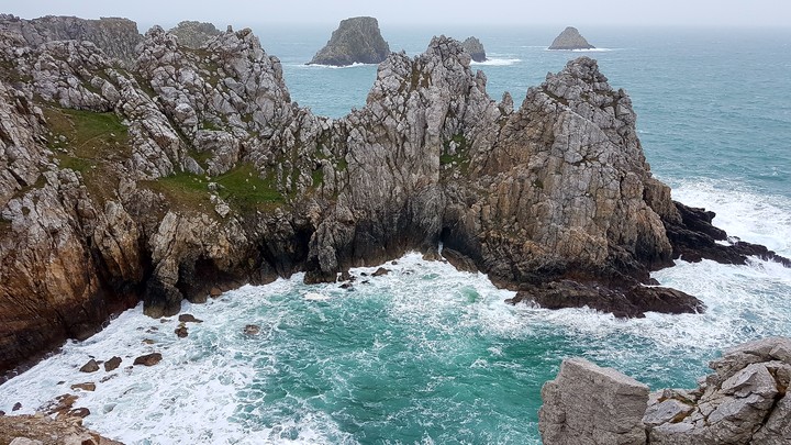 Pointe de Pen Hir