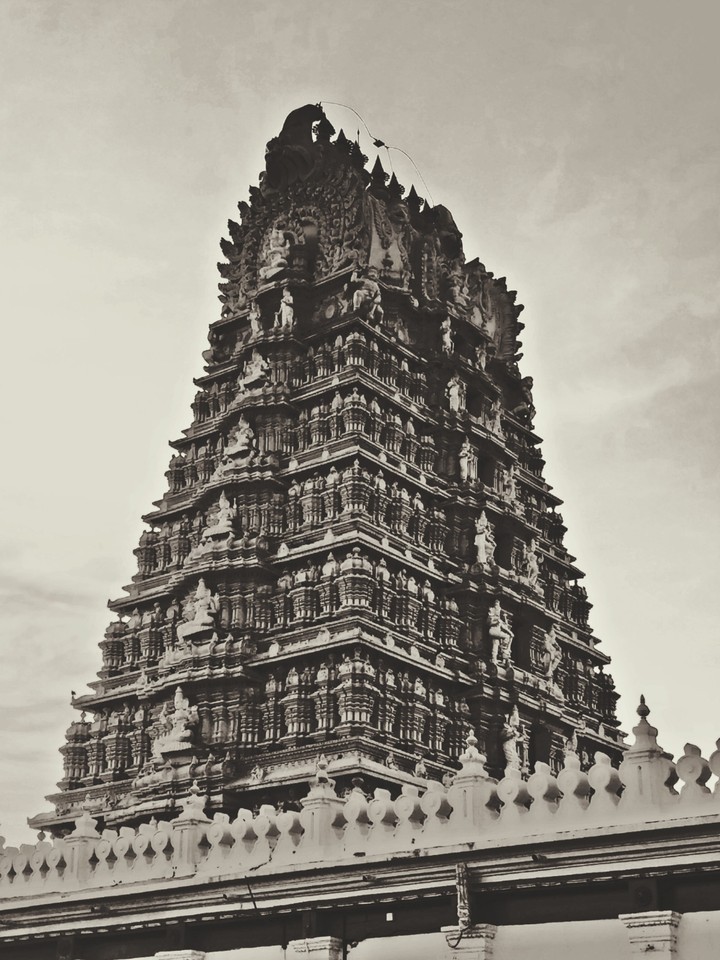 Mysore