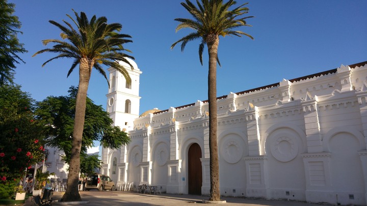 Santa Catalina