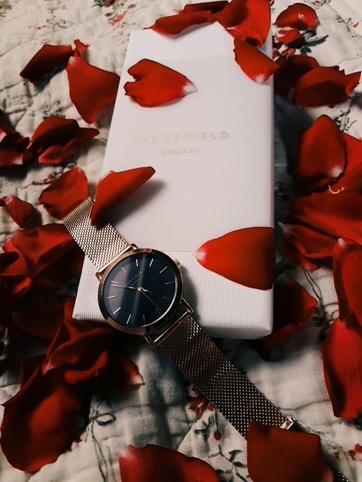 #rosefield #rose #amsnyc #watch #beautiful #favourite