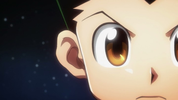 Gon