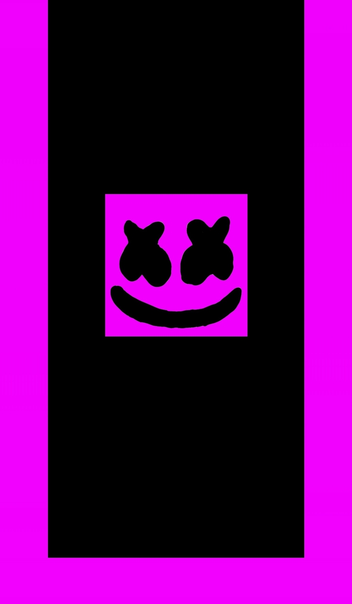 DJ Marshmello