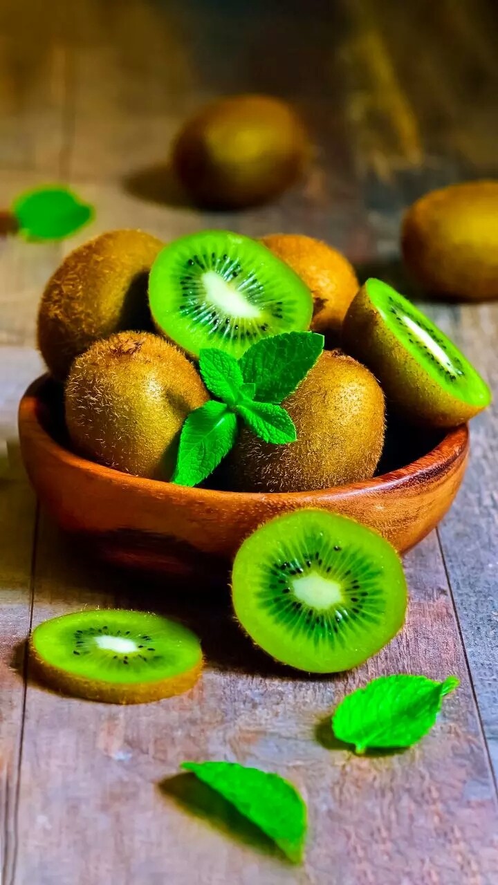 kiwi