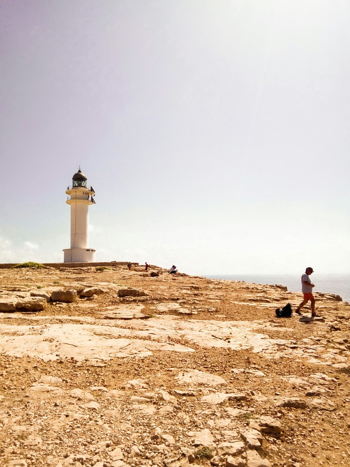 El faro