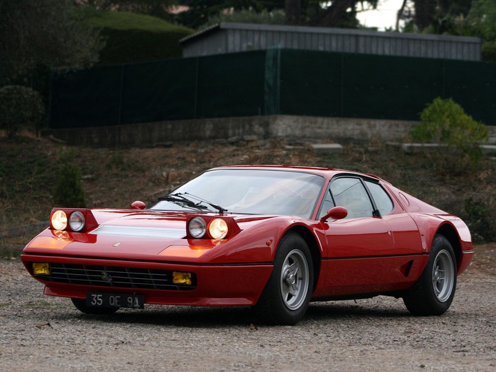 ferrari