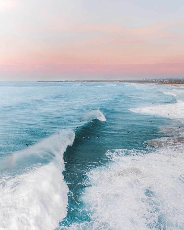 sea