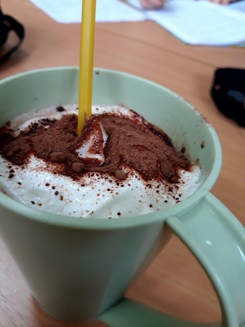 тапети flavor, coffee