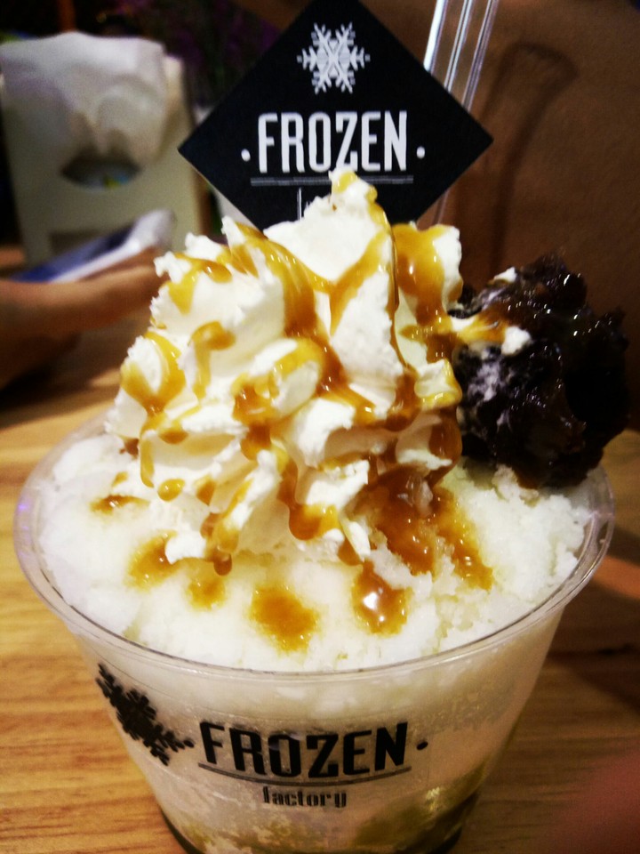 icecream