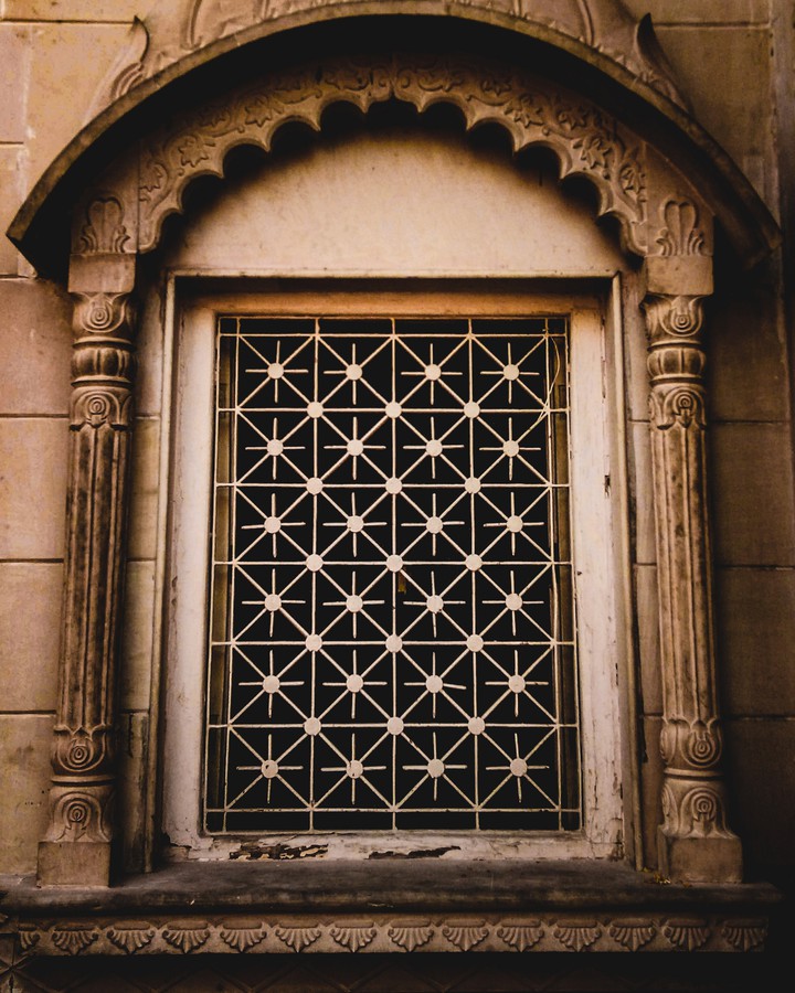 soul window
