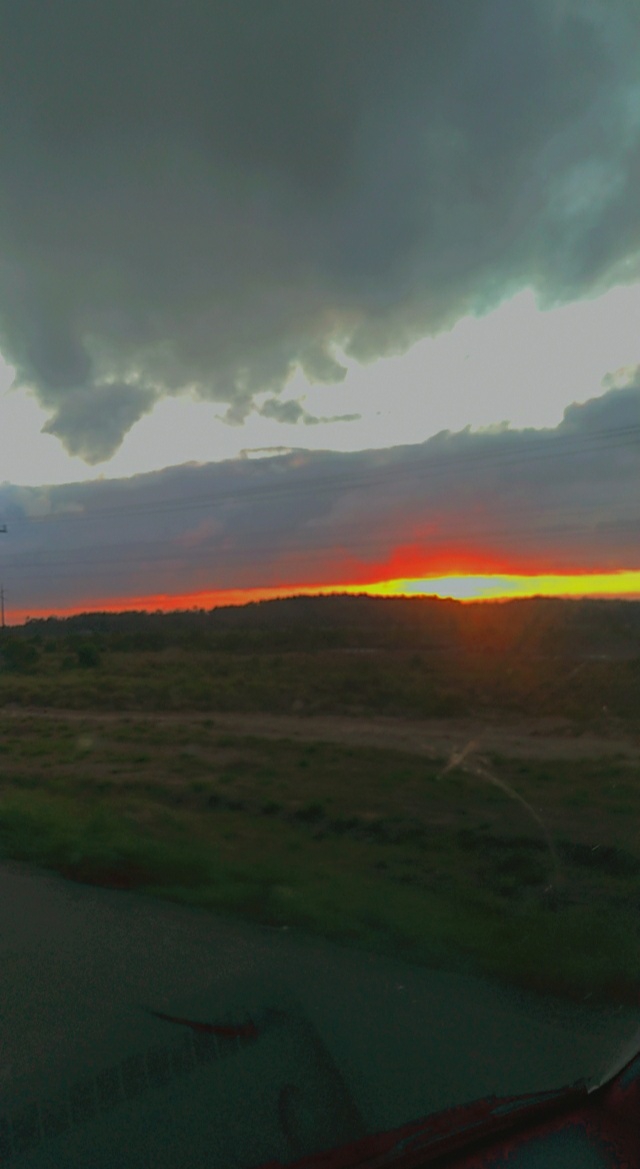sky